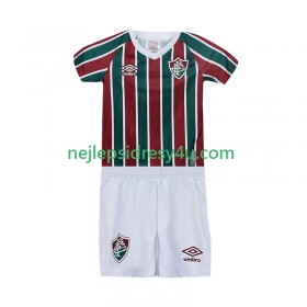 Fotbalový Dres Fluminense Dětské Domácí 2025/26